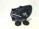 Fiat doblo 06-10r фара фара перед3, купить с разборки