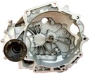 Коробка передач vw кадди seat skoda 1.2 tsi lsp1, цена в Украине