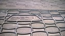 Коврики резиновые zpv hyundai santa fe 2006-4, купить из Польши