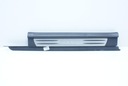 Порог левый 1716800135 mercedes slk r171 w1711, цена в Украине