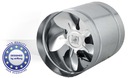 фото mini №4, Fan channel airroxy 01-101 160 mm