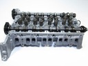Головка ford transit 2.0 tddi3, купить с разборки