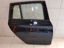 Дверь bmw f46 серия 2 цвет 4751, цена в Украине