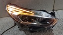 Фара перед правая ford galaxy mk4 full led 2017 eu1, цена в Украине