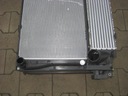 Bmw f10 f11 2,0i 2,8i радіатору комплект2, купити в Україні