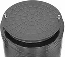 фото mini №7, Hatch water meter h= 1200 dn400+valves