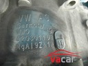 Коробка передач nyg 6 передач механика audi a3 8v 4x49