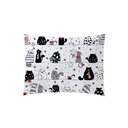 фото mini №1, Pillowcase cotton on the pillow 60x70 nyks 500lal