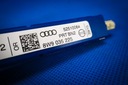 Усилитель антенна audi a4 s4 8w avant 8w90352253, купить с разборки