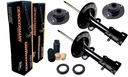 фото mini №1, Shock absorbers fasteners chrysler voyager dodge caravan 4 rg 2000-2008 front