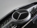 Mercedes s klasa, класс 217 пакет amg решетка без камеры3, купить с разборки