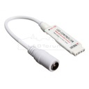 фото мини №4, Контроллер rgb контроллер rf радио 10p mini led подсветка 01