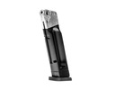 фото мини №9, Пневматическая винтовка glock 17 blow back 4, 5mm 5.8361