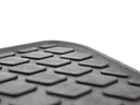 Килимки гумові motohobby чорне 4.szt7, запчастини недорого