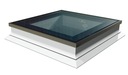фото mini №1, Window for roofs flat - okpol pgx a1 60x60