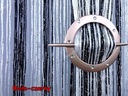 фото mini №4, Firana pasta ready silver thread 300x250 new