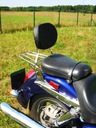 Поддерживаель пасажира, пассажира+багажник sissybar honda vtx 18004, купить из Польши