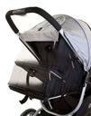 фото mini №8, Valco baby snap 4 trolley walker coal black+ overlay
