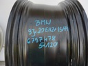 Диск одна bmw 5 f10,f112, купить в Украине