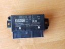 Блок парктроники парктроник vw golf vii 7 5q0919298d1, цена в Украине