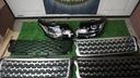 Range rover vogue l405 sport l494 рамка+руль воздуха интеркулера4, купить из Польши