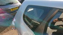 Стекло кузовная, кузовной honda jazz ii правая задняя правый задний2, купить в Украине