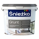 фото mini №1, Snowball primed 5l white