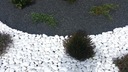 фото mini №7, Garden gravel black 1000 kg
