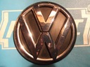 Vw t5 рестайлинг t6 значок эмблема заднего крышки 7f01, цена в Украине