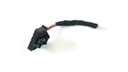 Vw audi skoda seat фишка, штекер, штекером штекер, кубик 6q09727085, с разборки недорого