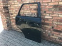 Range rover vogue l405 2012- дверь задние, заднее  правое обмен poznan2, купить в Украине
