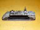 Ручка дверь правый перед a6 c5 4b2837886 ly7w3, купить с разборки