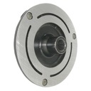 2306499 диск сцепления компрессора кондиционера кондиционера halla hs-18 hyundai i30 tucson santa2, купить в Украине