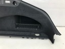 Обшивка багажника 4g8863888b 9bt audi a7 s7 4g4, купить из Польши