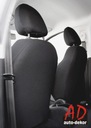 Bmw 3 e91 (2004-2013r.) чехлы sport line9