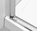 фото мини №7, Eos kdd-b 90x90 radaway салона душевая
