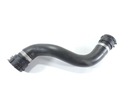Патрубок трубка воды mercedes w205 a20550163841, цена в Украине