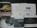 Fiat 126 польша инструкция эксплуатация  fiat 126 98/992, купить в Украине