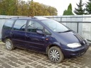 Педаль газа ускорения vw sharan и 1.9 tdi 95-9