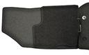 Коврики dacia oe велюровые 8201698599 4 el.3, купить с разборки