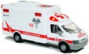 фото mini №2, Ambulance services urban dromader