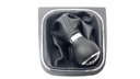 Ручка мешок переключения передач golf jetta 1k0711113cg3, купить с разборки