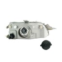 фото mini №2, Polcar 3017091e headlight