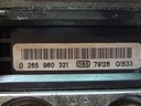 E klasa, класс w211 рестайлинг насос тормозная abs a21143128123, купить с разборки