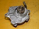 Насос вакуумный 2.2d mercedes w210 a61123000655, с разборки недорого