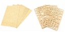 фото mini №3, Puzzle wooden 3-door przestrzene left lion kot color