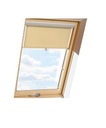 фото mini №3, Shutter internal versatile aub to windows ceiling в size 55x78