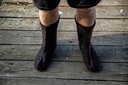 фото mini №4, Insulation felt to galoshes heaters filcowe 47