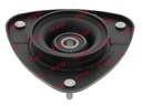 Подушка amort. subaru p. forester, impreza, legac8, купить запчасти