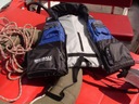 фото mini №10, Vest mistrall x2 r. left